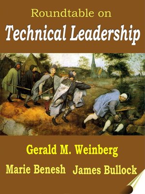 cover image of Roundtable on Technical Leadership